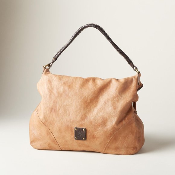 NWT A.S. 98 Odessia leather Bag - Picture 2 of 12